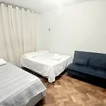 Copa Quadra Da Praia