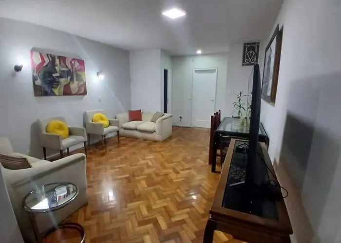 Copa Quadra Da Praia
