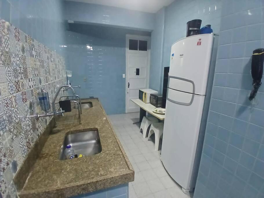 Copa Quadra Da Rio de Janeiro