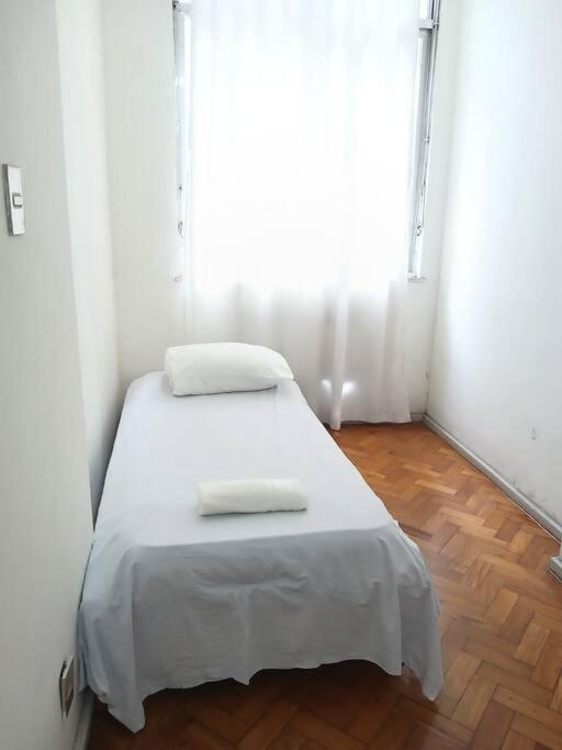 Copa Quadra Da Apartamento *
