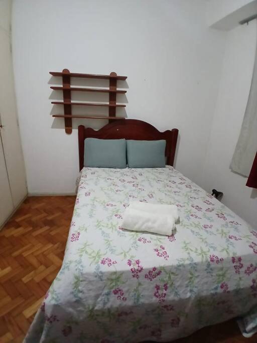 Apartamento Copa Quadra Da *