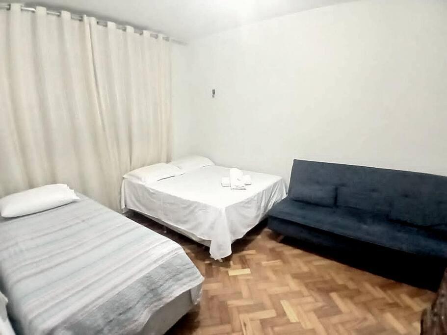 Copa Quadra Da * Rio de Janeiro